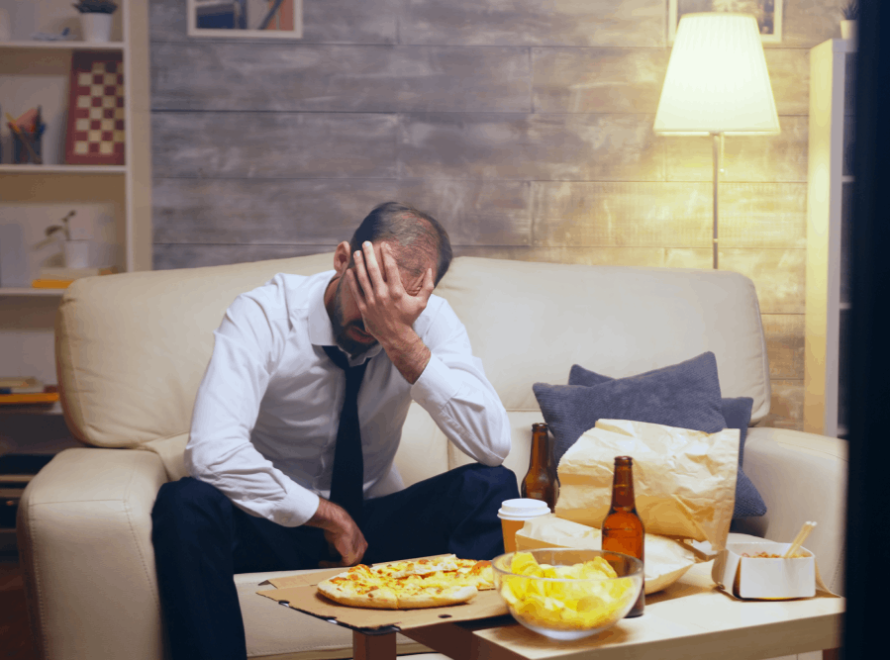 lifestyle impact on fertility