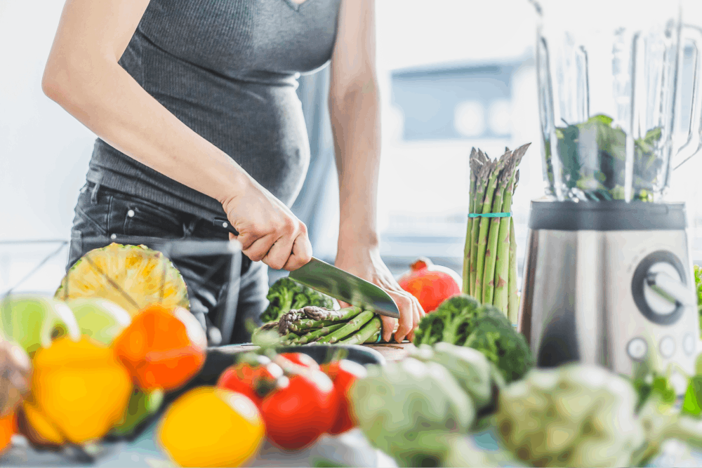 Pregnancy Nutrition