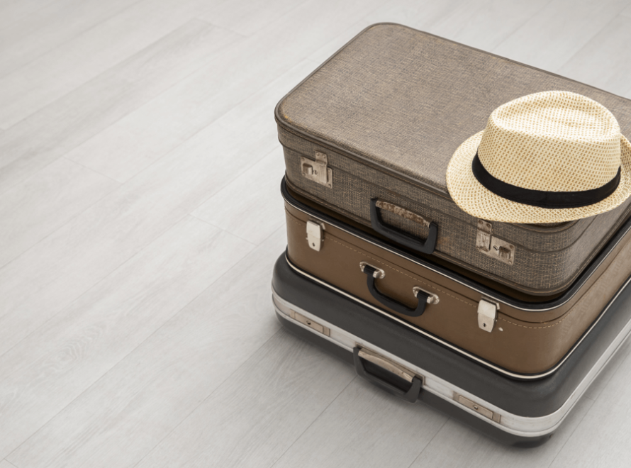 Safe Travel Tips with a Newborn