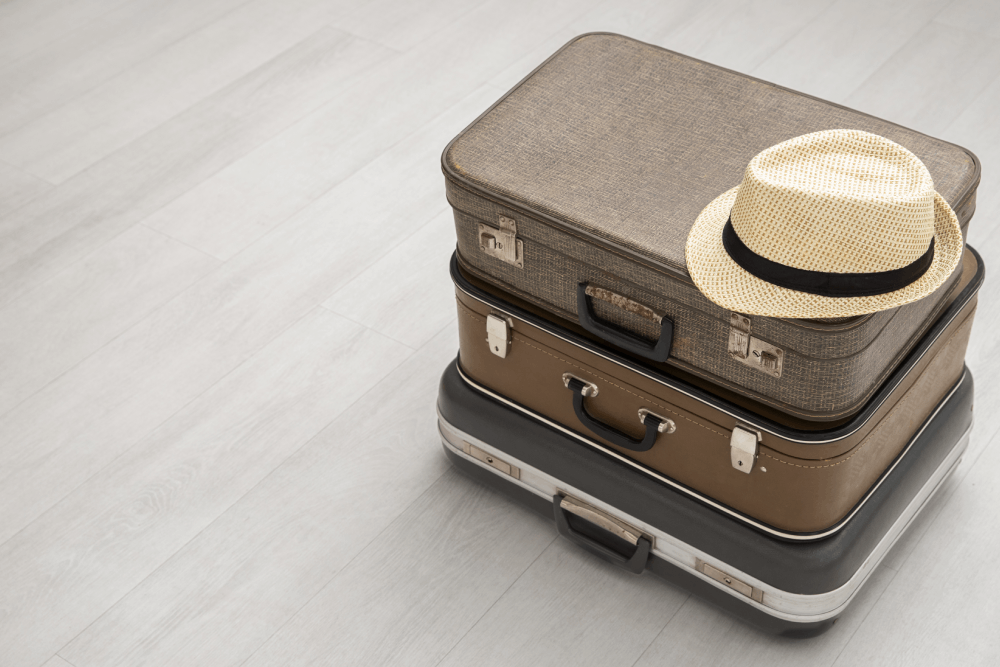 Safe Travel Tips with a Newborn