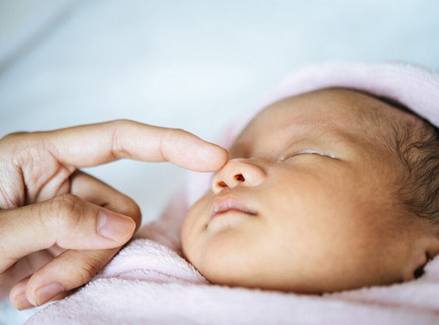 Common Childhood Illnesses