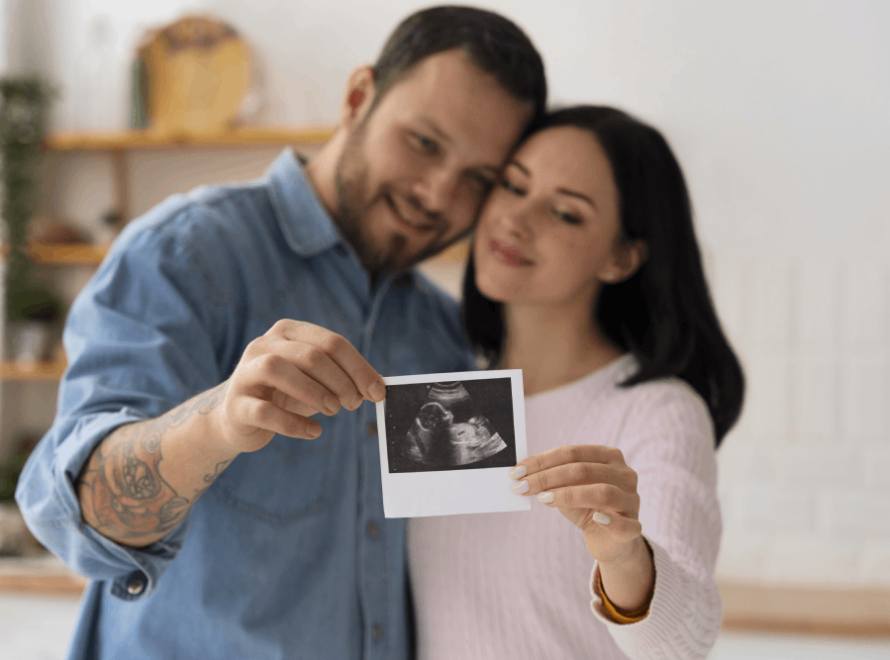 IVF After Failed Attempt