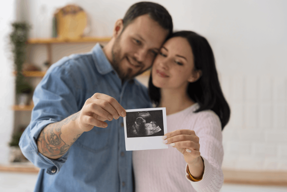 IVF After Failed Attempt