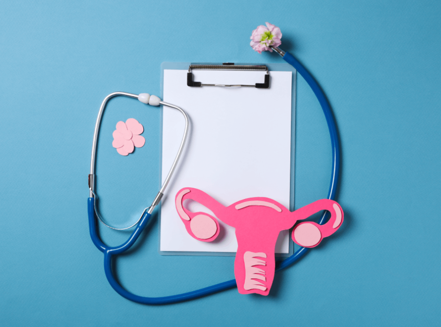 Best Gynecologist in Pune