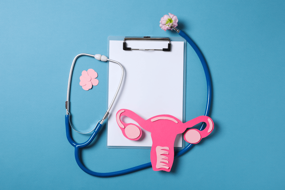 Best Gynecologist in Pune