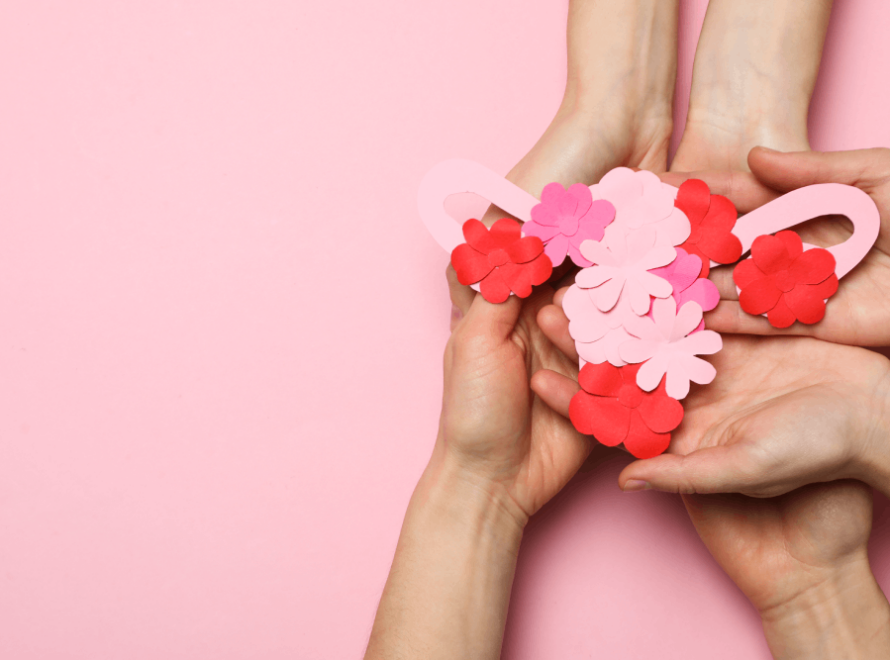 Gynecologist Near Me