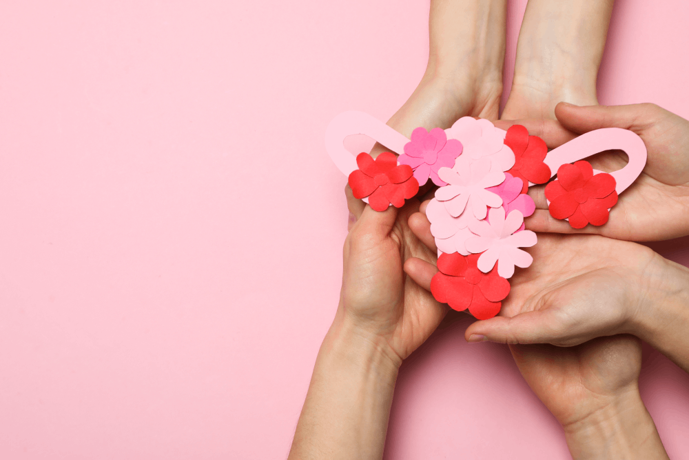 Gynecologist Near Me