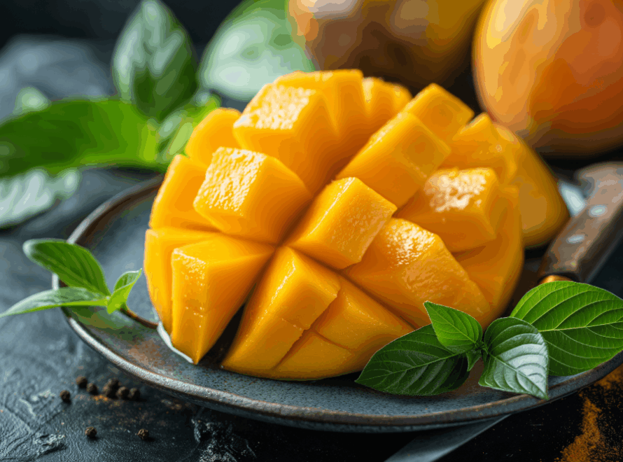 Mango Benefits During Pregnancy