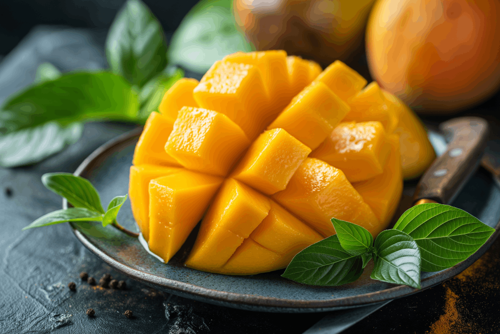Mango Benefits During Pregnancy