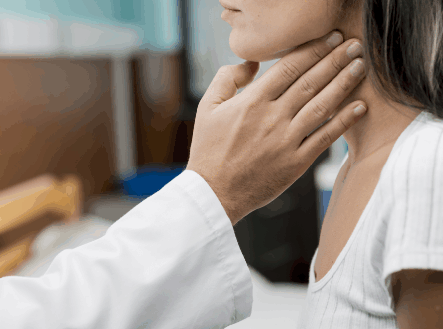 Thyroid in Pregnancy