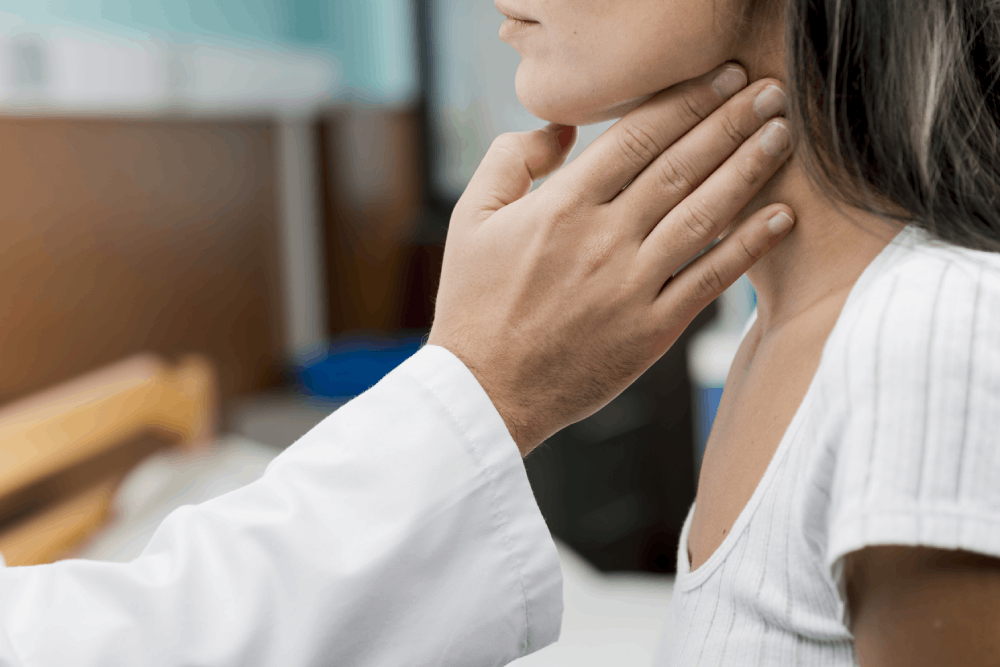 Thyroid in Pregnancy