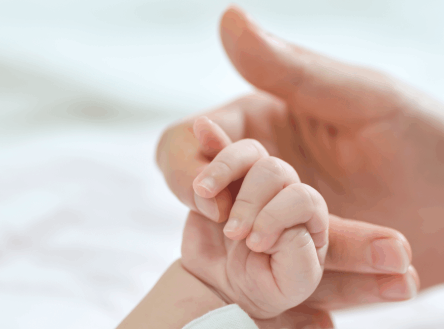 Normal Delivery vs C Section