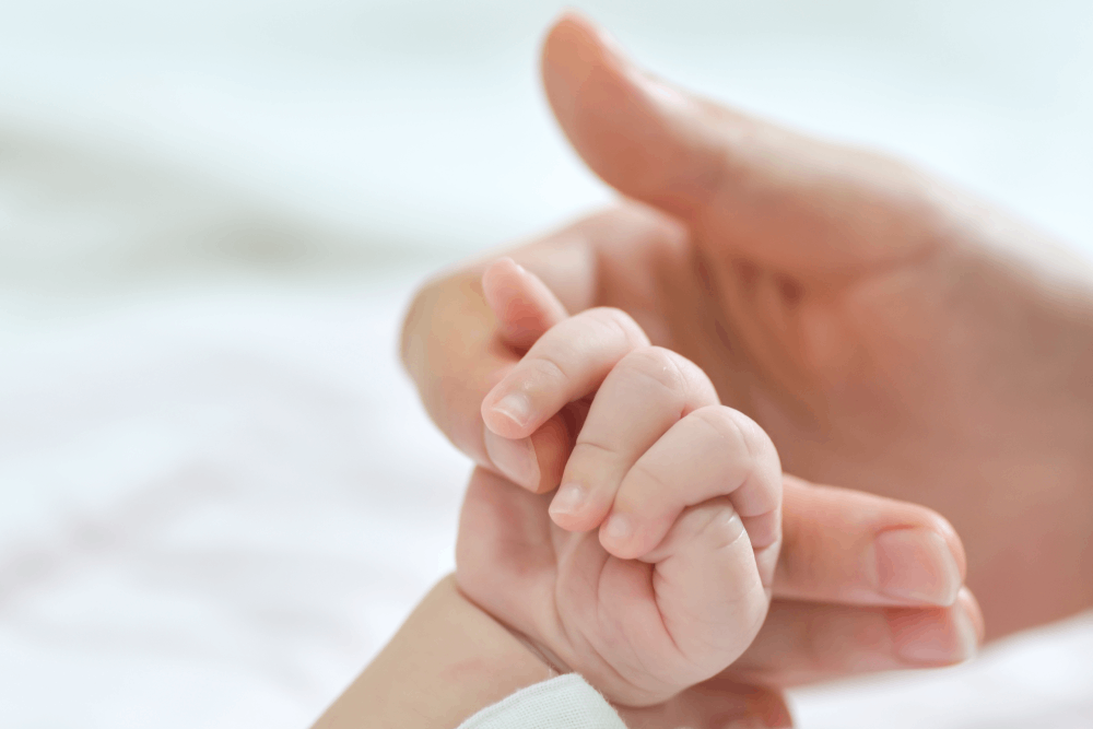 Normal Delivery vs C Section