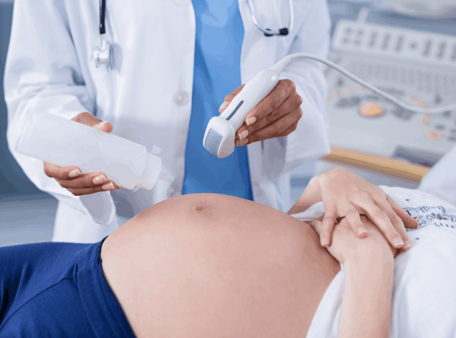 Why Regular Antenatal Checkups Are a Must