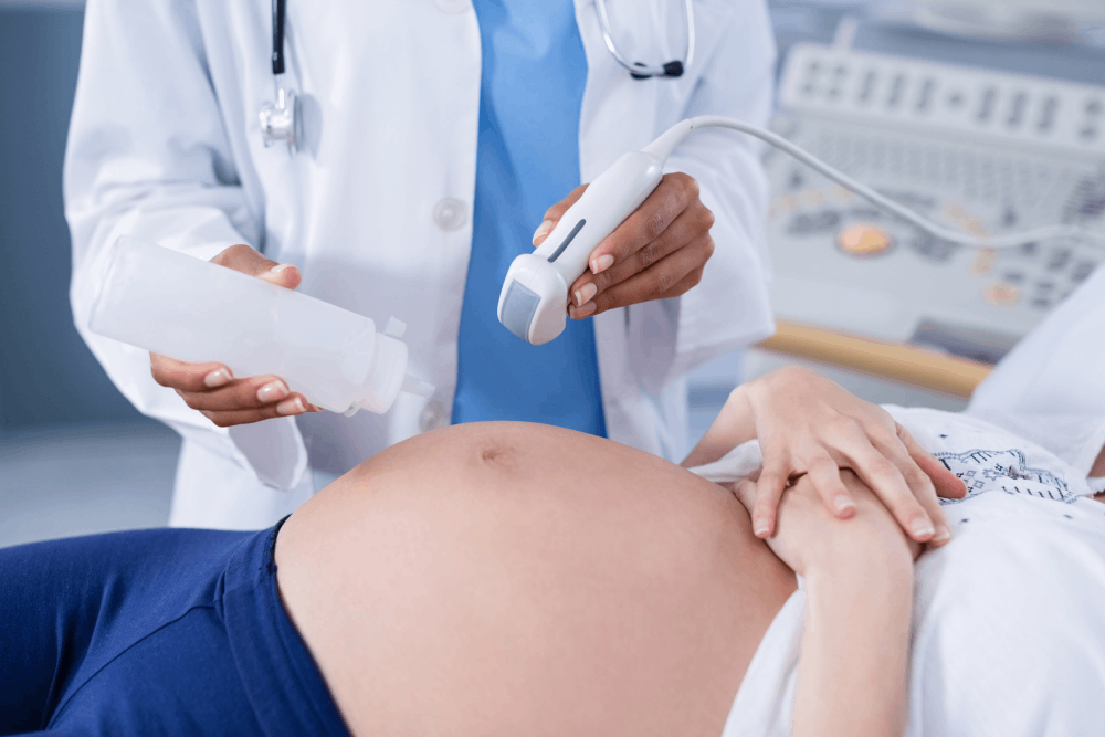 Why Regular Antenatal Checkups Are a Must