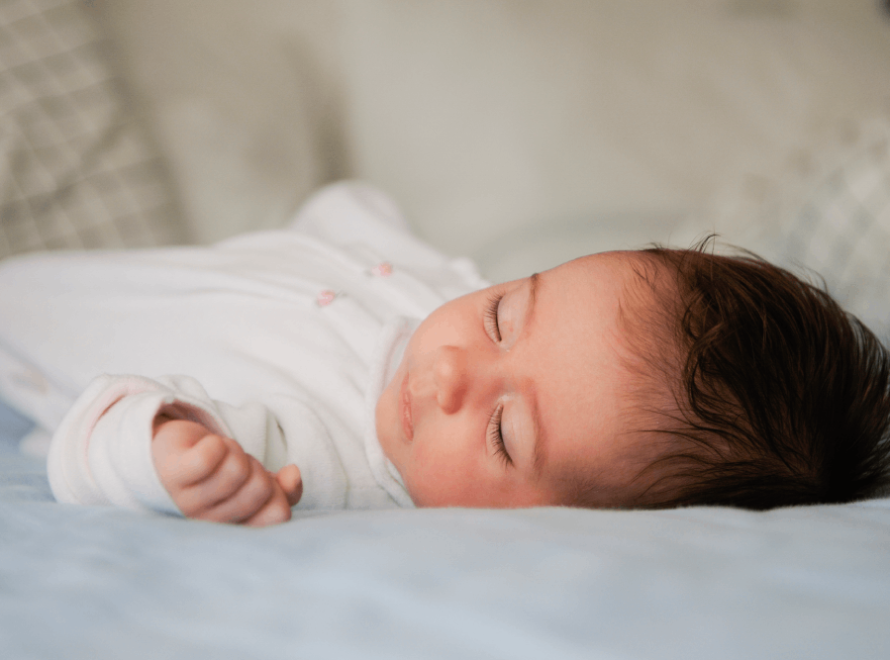 Quality Sleep