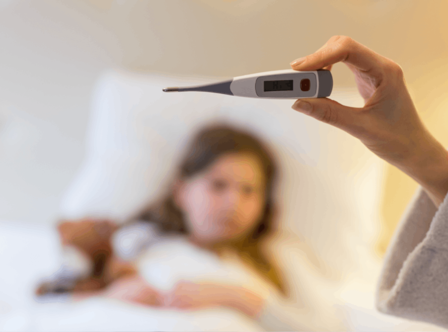 child immunity
