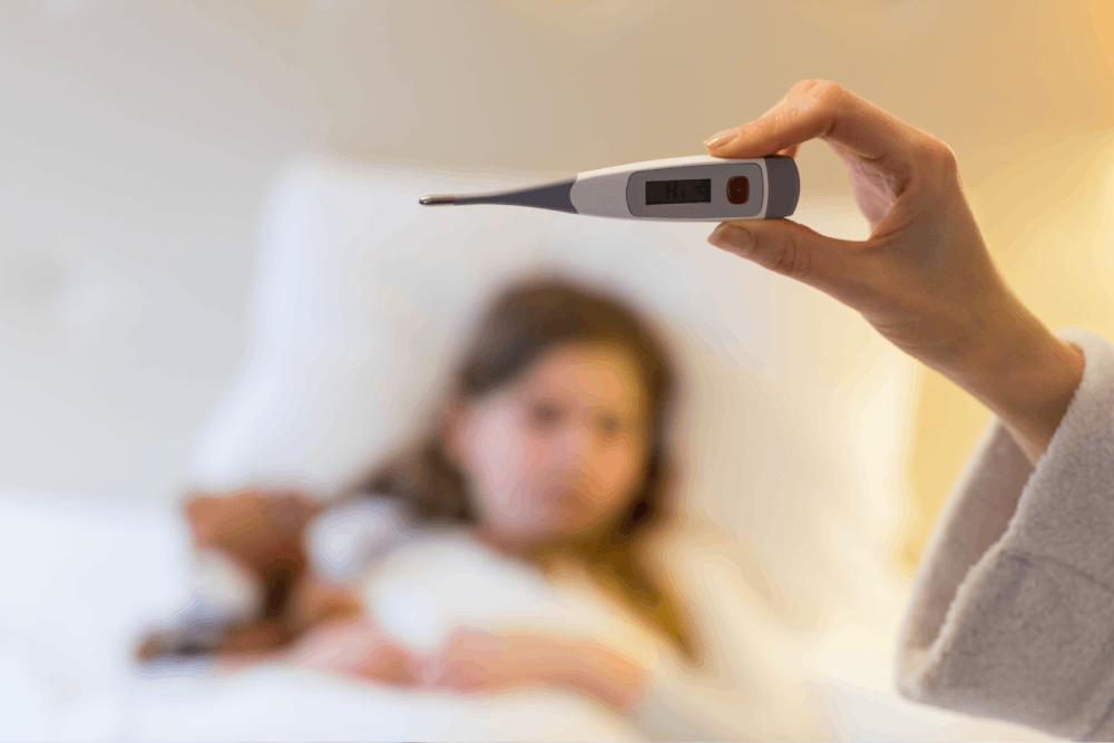 child immunity