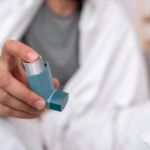 childhood asthma