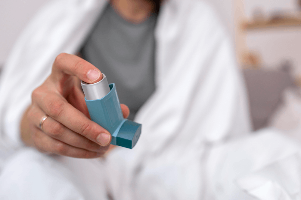 childhood asthma