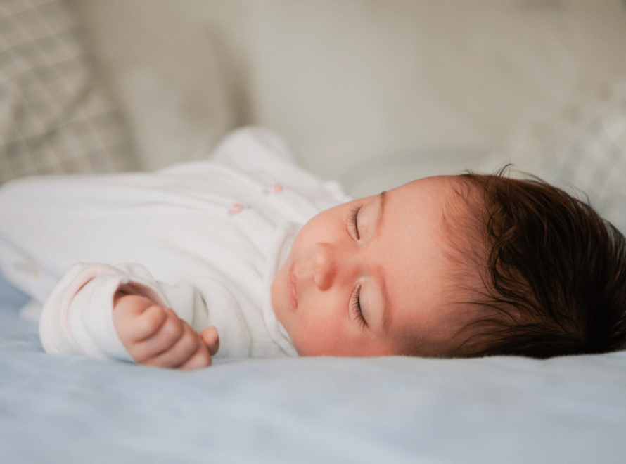 Child Snoring