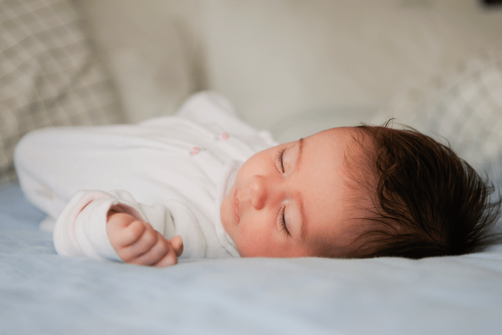 Child Snoring