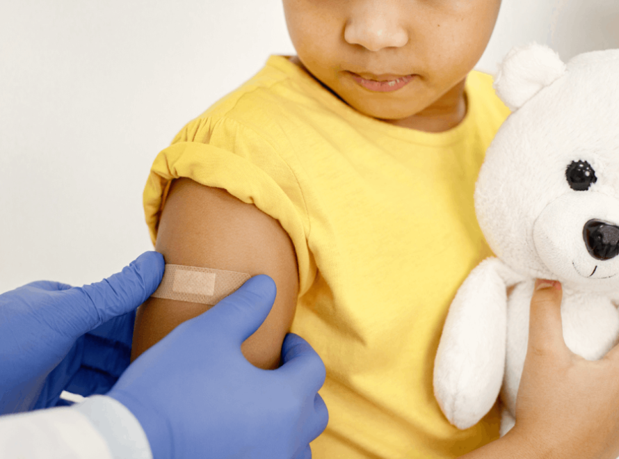 Flu Vaccine