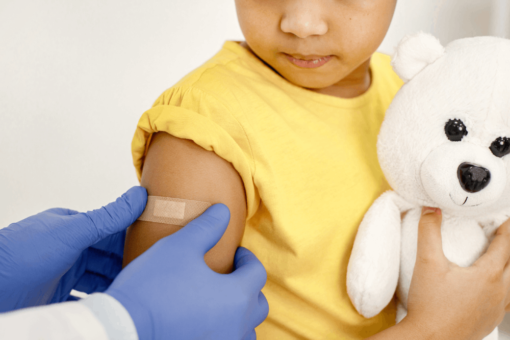 Flu Vaccine
