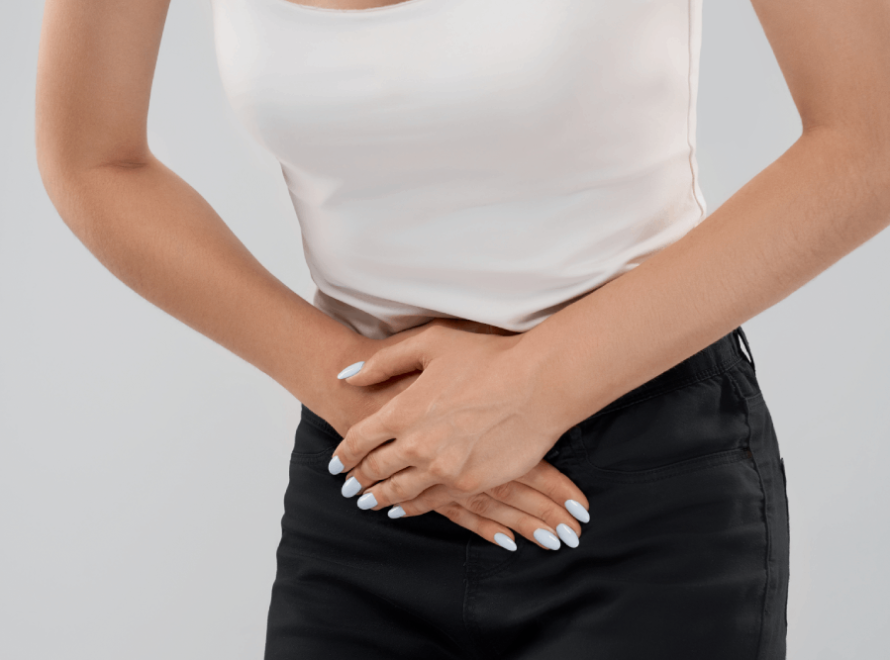 UTIs During Monsoon