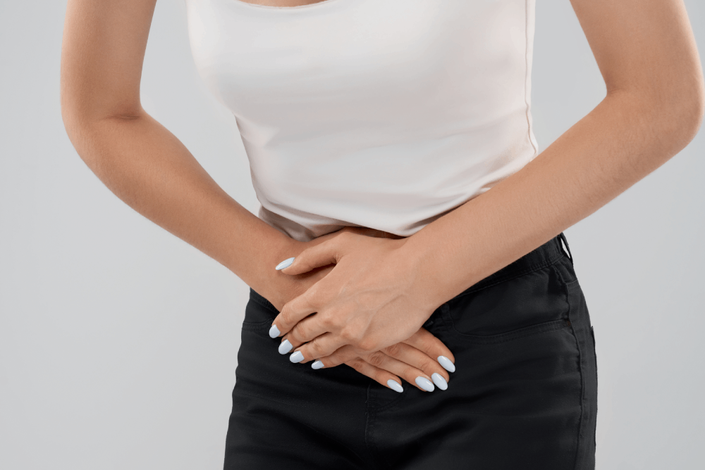 UTIs During Monsoon
