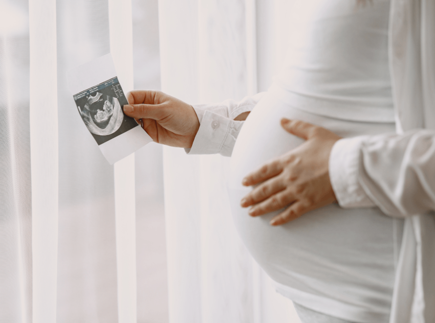 pregnancy specialist