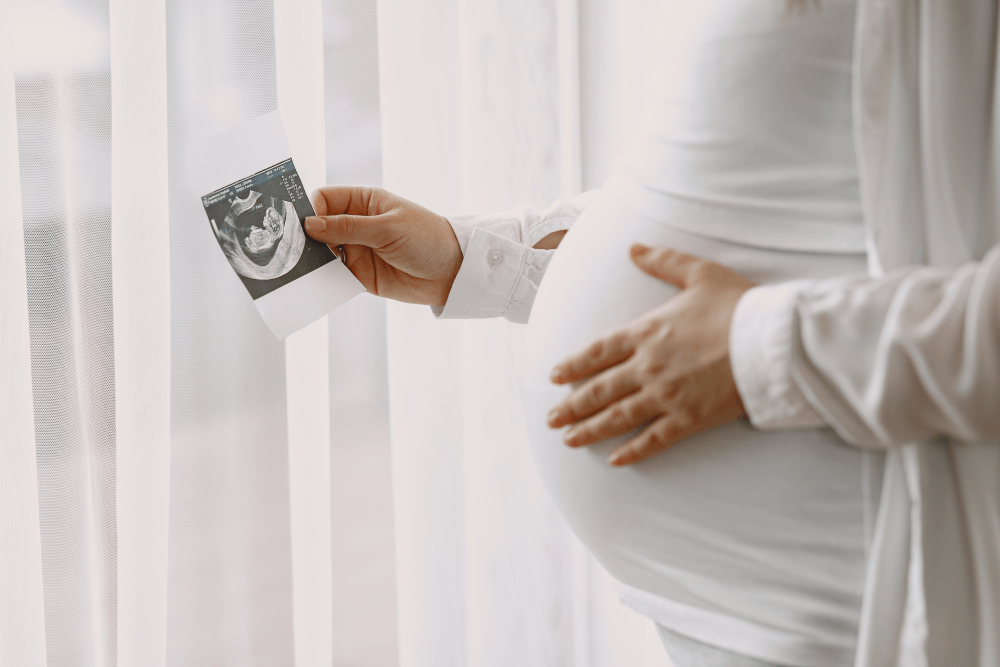 pregnancy specialist