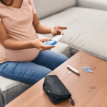 Gestational Diabetes