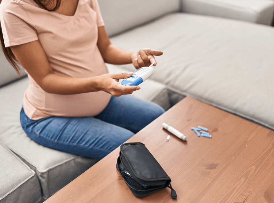 Gestational Diabetes