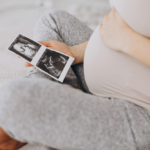 pregnancy scan